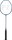 Forza Badmintonschläger Aero Power 876 (ausgewogen, flexibel, 86g) blau - besaitet -